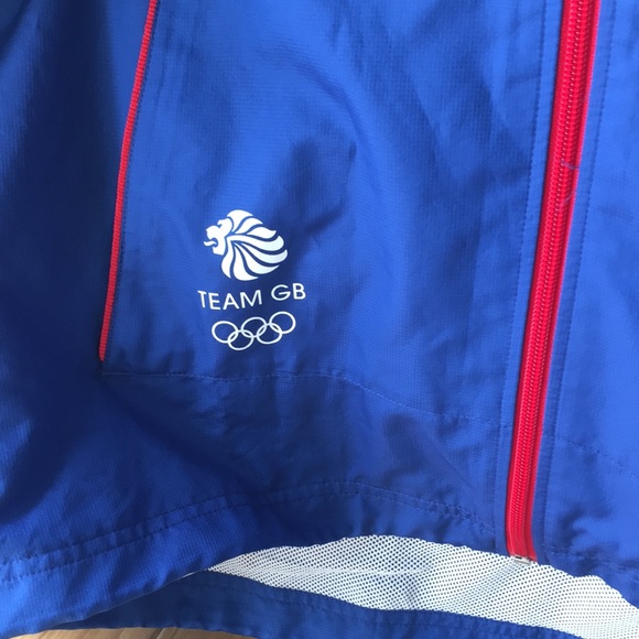 💰SOLD💰Olympic Team Great Britain by Adidas - Picture 3 of 8